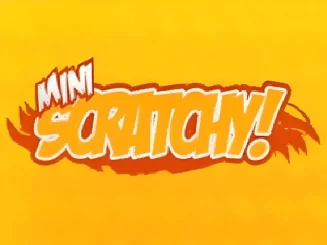 Scratchy Mini