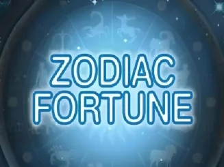 Zodiac Fortune Scratch