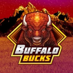 Buffalo Bucks Slot