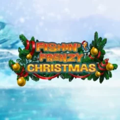 Fishin’ Frenzy Christmas