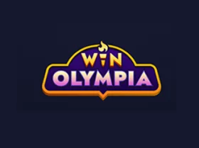 WinOlympia Casino logo