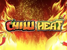 Chilli Heat Free Spins