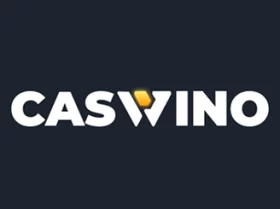 Caswino Casino logo