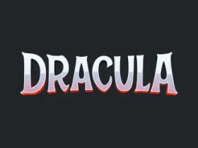 Dracula Casino logo