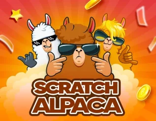 Scratch Alpaca