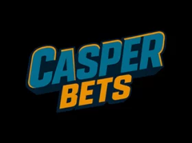 Casper Bets Casino logo