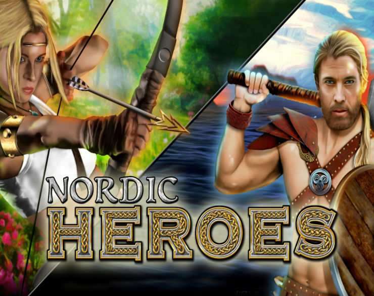 Nordic Heroes