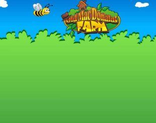 Old MacDonald’s Farm