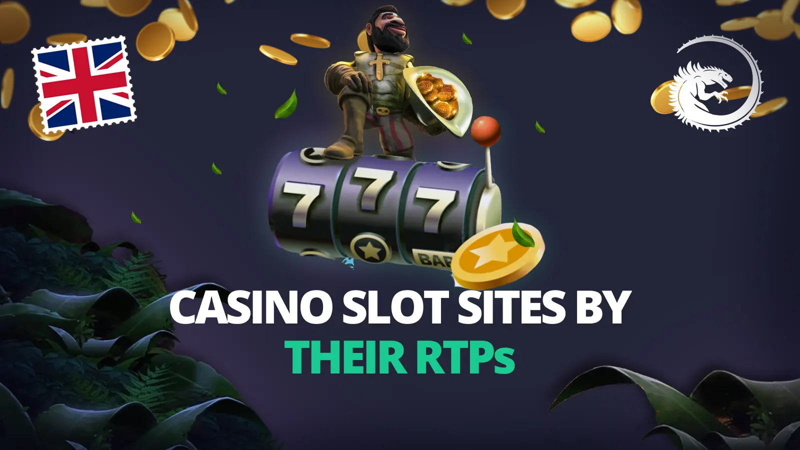 Online Casino Sites UK by Their RTP Online Casino Sites UK by Their RTP