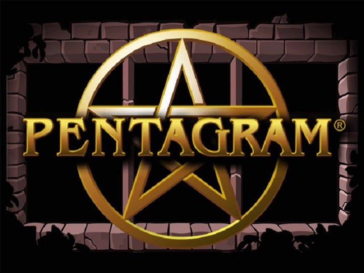 Pentagram