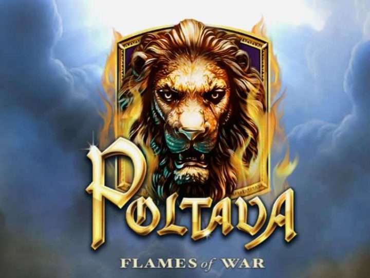 Poltava: Flames of War