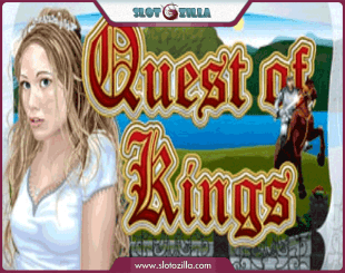 Quest of Kings