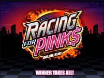  Racing For Pinks