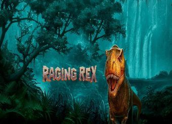 Raging Rex Free