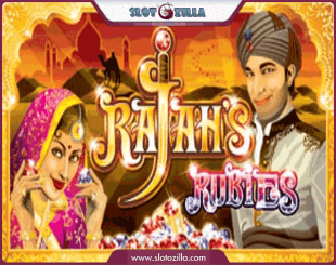 Rajah’s Rubies
