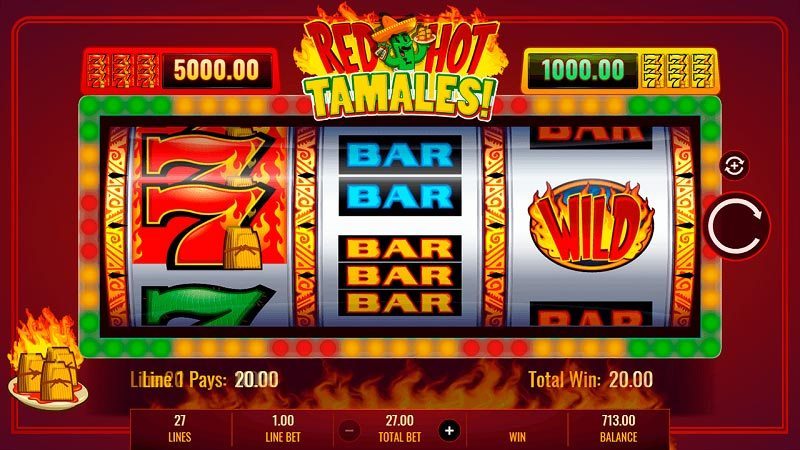 red hot tamales wild Red Hot Tamales Wild