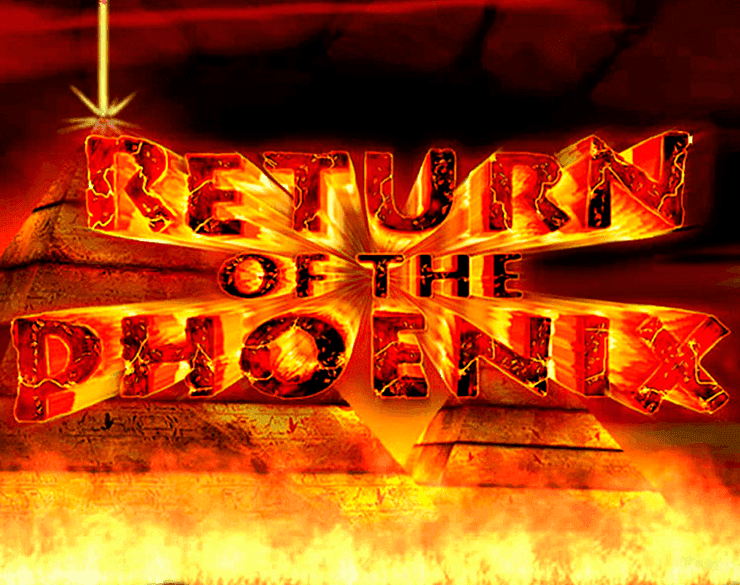 Return Of The Phoenix