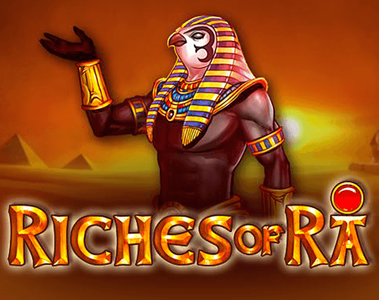 Riches Of Ra