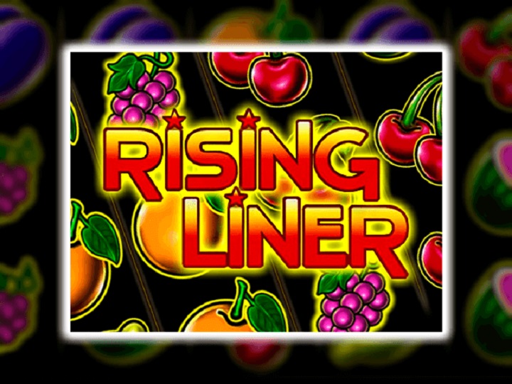 Rising Liner