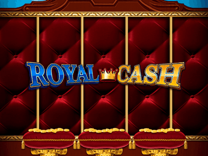 Royal Cash