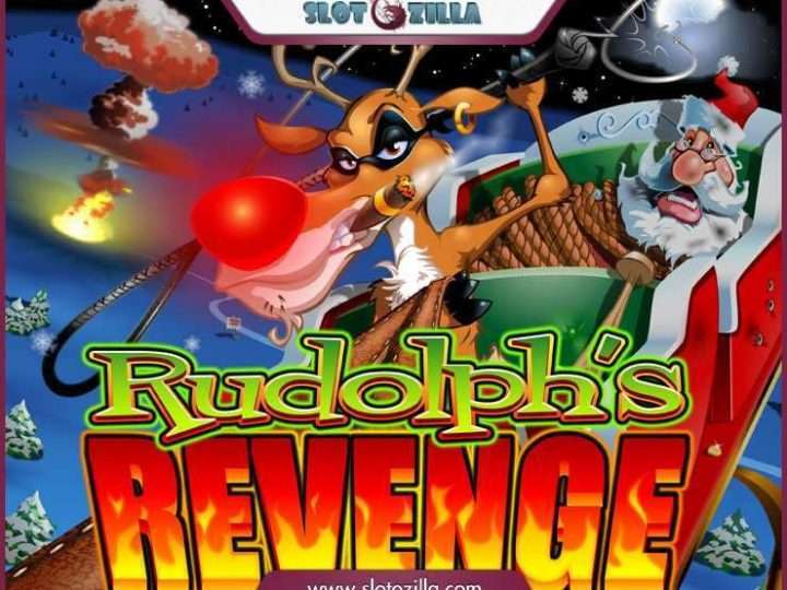 Rudolph’s Revenge