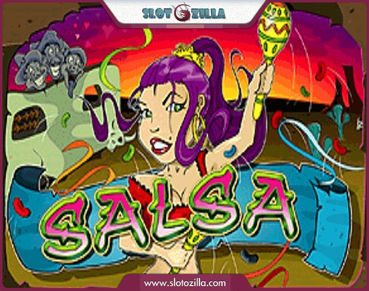 Salsa Slot