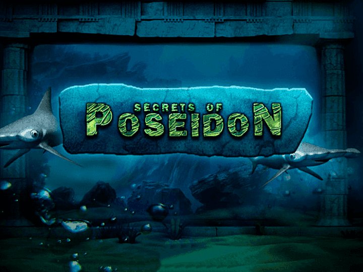 Secrets Of Poseidon