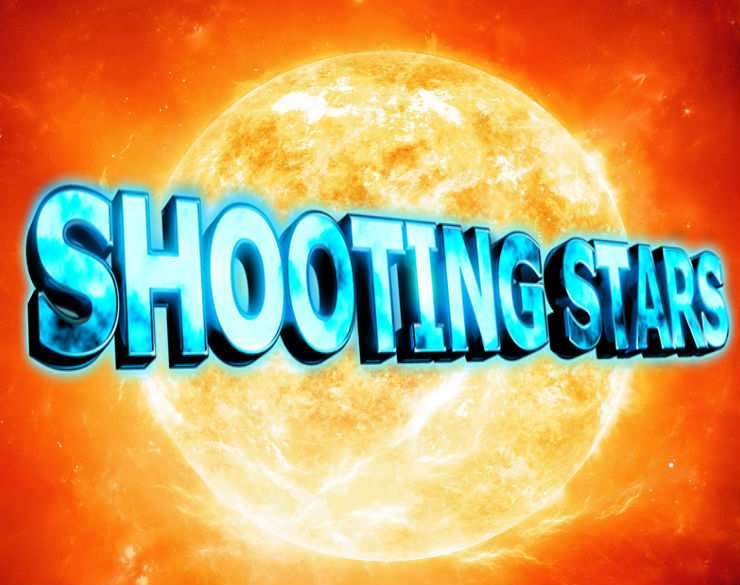 Shooting Stars