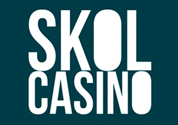 Skol Casino logotype