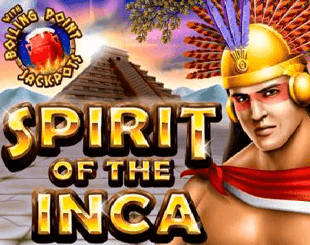 Spirit of the Inca