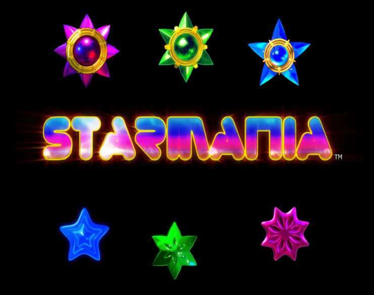 Starmania