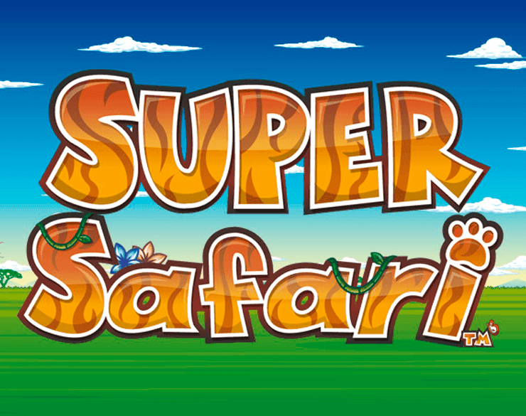 Super Safari