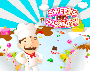 Sweets Insanity
