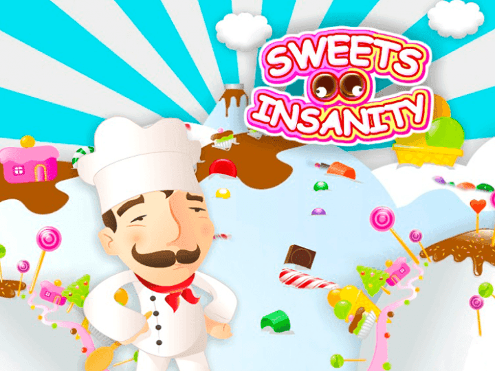 Sweets Insanity