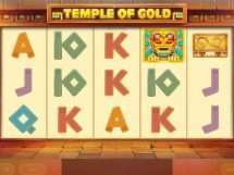 Temple Of Gold