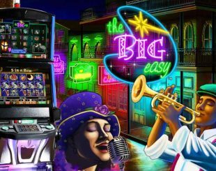 The Big Easy