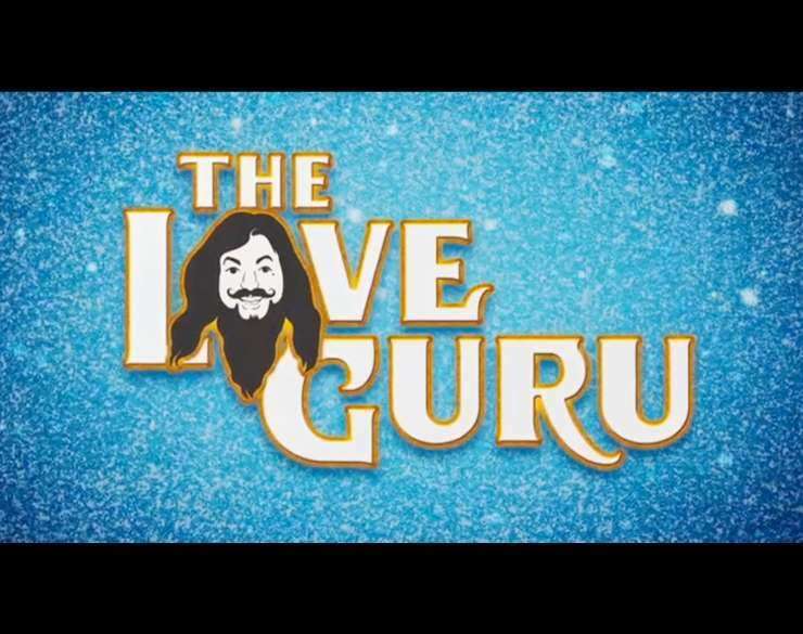 The Love Guru