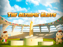 The Olympic Slots