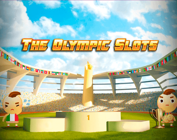 The Olympic Slots