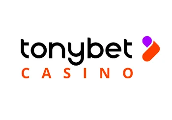 TonyBet Casino logotype
