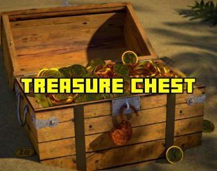 Treasure Chest