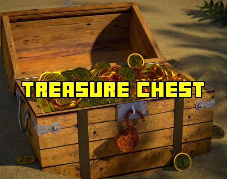 Treasure Chest