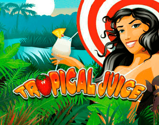Tropical Juice