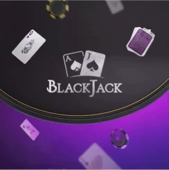 Blackjack