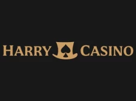 Harry Casino logo