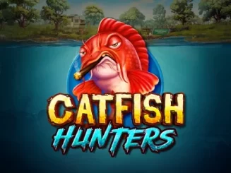 Catfish Hunters