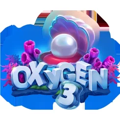 Oxygen 3