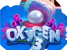 Oxygen 3