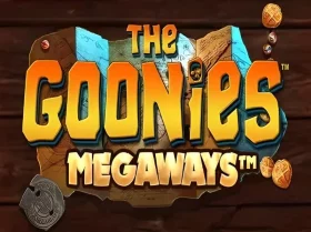 The Goonies Megaways