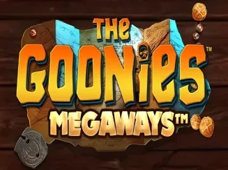 The Goonies Megaways